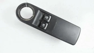 Interrupteur de leve vitre avant gauche RENAULT CLIO 4 PHASE 1 254118044R - Photo 1/4
