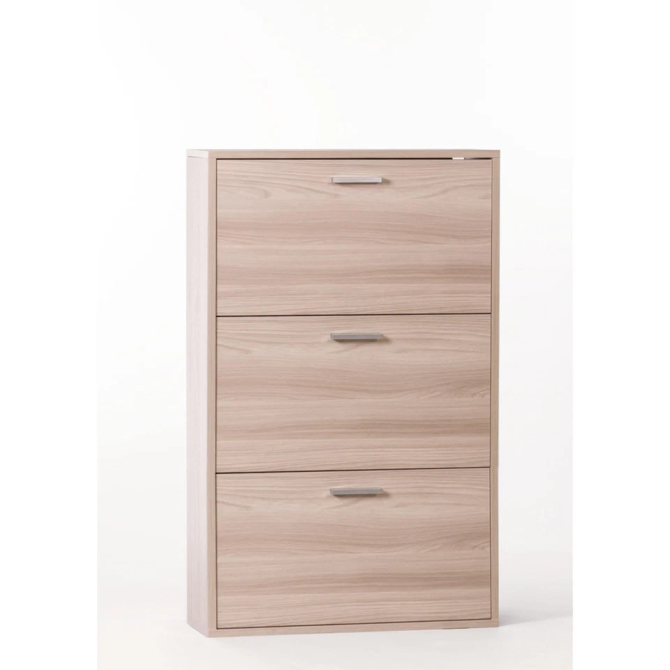 Zapatero Colección Nameeks A763 27-3/5" 18 Pares Zapatero - Transparente Foto 1 de 1