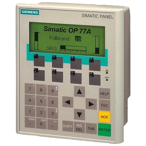 Siemens 6AV6641-0BA11-0AX1, Refurbished, Tested, 1 year warranty - Picture 1 of 1