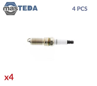 OE031/T10 ENGINE SPARK PLUG SET PLUGS CHAMPION 4PCS FOR CHEVROLET ALERO,COBALT - Image 1 of 4