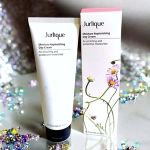 Crema de día reponedora de humedad Jurlique 125 ml/4,3 oz nueva en caja caducidad 09/2024 - Imagen 1 de 24