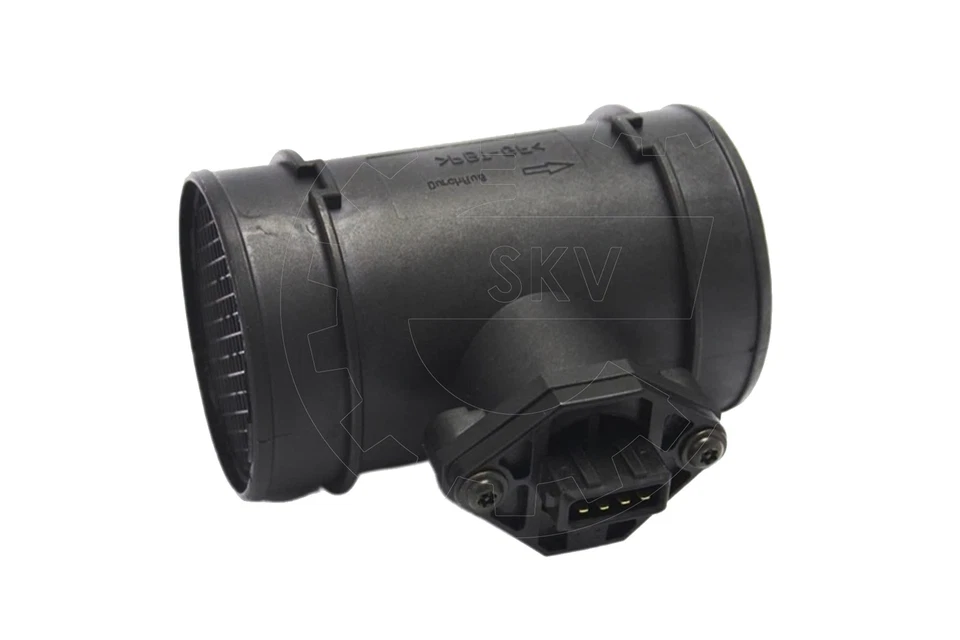 Sonda Medidor de Flujo de Aire Para CHRYSLER VOYAGER II DODGE CARAVAN 4861076 - Imagen 1 de 2