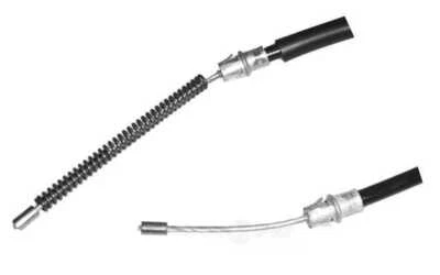 Cable de freno de estacionamiento trasero para Chevrolet Cavalier 1996-2002 1997 1998 Raybestos Foto 1 de 2
