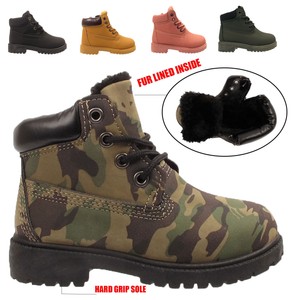 boys tactical boots
