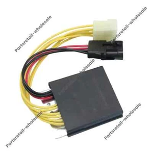2205239 Voltage Regulator Rectifier For Polaris Sportsman 700 EFI 2004 2205239 - Picture 1 of 10