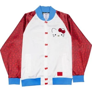 Sanrio Hello Kitty 50th Anniversary Unisex Souvenirjacke - Bild 1 von 5