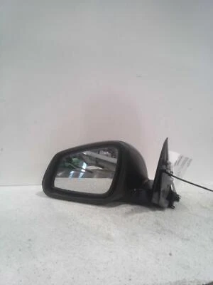 Used Left Door Mirror fits: 2013 Bmw 328I Power Sdn from 1/13 w/o automatic reve Foto 1 de 4