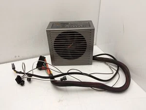Be Quiet! StraightPower BQT E7-CM-680W ATX Modular 680W Power Supply Unit - Picture 1 of 6