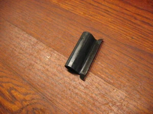 Roto - Centro - Kappe- Scherenlagerkappe in braun / Schwartz - Abdeckkappe - Bild 1 von 2