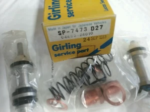 Kit de reconstrucción de cilindro maestro de freno para Toyota Supra 8/1981-1985 #: 04493-24010 - Imagen 1 de 4