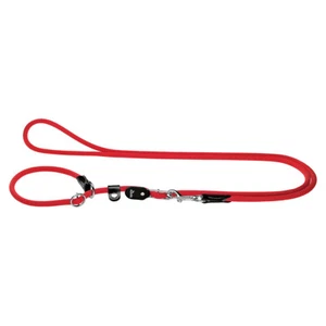 Hunter Retriever-Führleine Freestyle rot, 260 cm / 10 mm, UVP 45,99 EUR, NEU - Bild 1 von 1