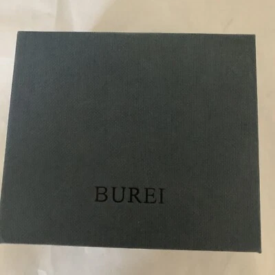 Reloj Automático Hombre BUREI Modelo Elegante Diseño Clásico Japonés-Automático 42MM Foto 1 de 3