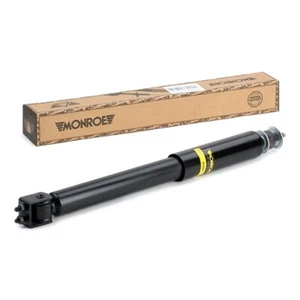 2 X FOR Mercedes SL R107 Convertible Monroe Original Front Shock Absorbers Pair - Picture 1 of 1