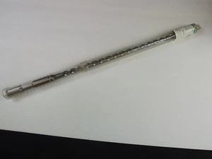 BROCA GIRATORIA HITACHI® SPLINE 725068 5/8"" X 22"" NUEVO - Imagen 1 de 4