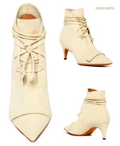 derek lam ankle boots