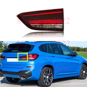Right Inner Side LED Tail Brake Light Assembly For BMW X1 F49 2020-2022 - Picture 1 of 6