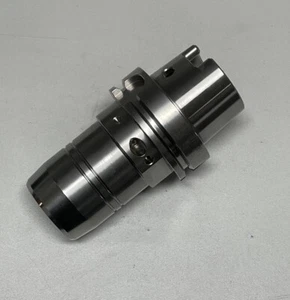 Gühring / Mandril de sujeción hidroestiramiento / HSK80-A / 25,0 / 110,0 / GM300 4299 25.080 - Imagen 1 de 1