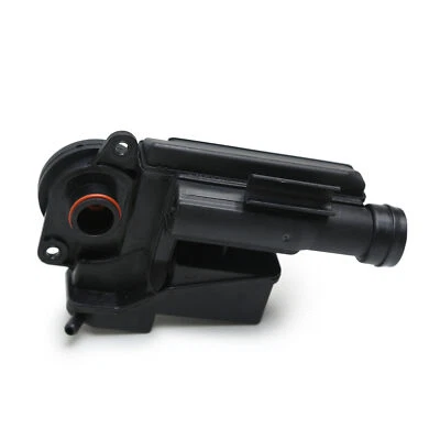Separador de aceite de válvula PCV apto para Audi A5 A6 C6 A8 R8 4,2 L FSI Quattro 079103464F Foto 1 de 4