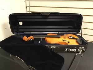 Victor S. Oldenburg violino taglia 4/4 - Foto 1 di 10