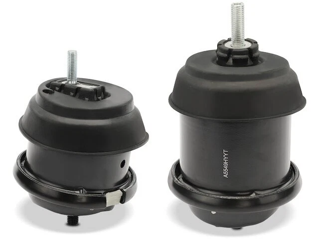 Engine Mount Kit For 2009-2017 GMC Acadia 3.6L V6 2013 2010 2011 2012 XX437DF - Image 1 of 1