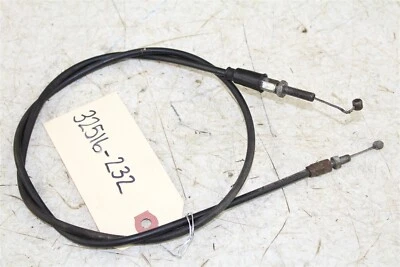 Cable de descompresor KTM 525 EXC 2005 Foto 1 de 4