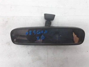 Interior Rear View Mirror Black 2008 SCION XD HO-78P - Picture 1 of 3