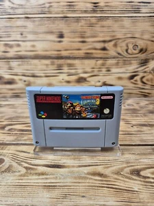 SNES Super Nintendo💾Donkey Kong Country 3 || 1,5 von 6 || EUR - nur Modul⚡ - Bild 1 von 5