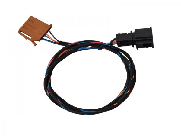 Câble de Raccordement Régulateur Vitesse Gra pour VW T4 Tdi Essence Avec E-Gaz - Image 1 of 1