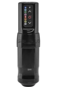 Fk Irons Spektra Flux -Stealth - Zdjęcie 1 z 2