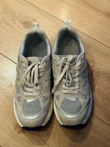 stradivarius Women Trainers EU size 40 Used - Picture 1 of 4