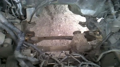 Used Fuel Pump fits: 2005 Nissan Pathfinder Pump Assembly Grade A - Image 1 of 4