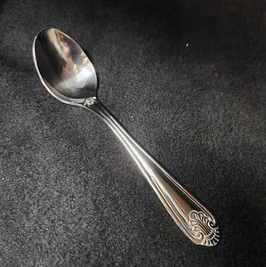Walco Danish Pride 5445 Stainless Steel Teaspoon New In Factory Wrapper - Picture 1 of 1