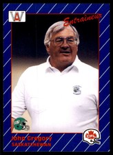 1991 All World CFL Football Pick Your Card +Rookies (Free Combined Shipping)