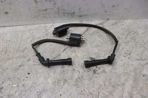 2010 Hyosung GT650r Ignition Coils Spark Plug Caps - Picture 1 of 4