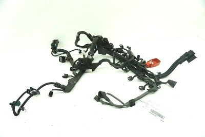 Honda Civic LX 2015 1,8 L L L4 motor de gasolina conector cableado arnés OEM Foto 1 de 4