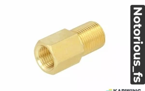 1X Element, adapter brake line WP WP5-600-229, single - Picture 1 of 10