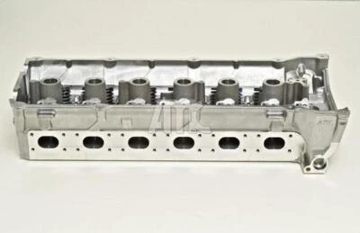 Zylinderkopf AMC 910651 teilmontiert für BMW E36 E34 M50B25 7mm ohne Vanos - Bild 1 von 4