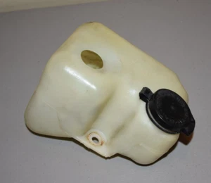1980-1985 Cadillac Eldorado Seville Windshield Washer Fluid Reservoir OEM - Picture 1 of 6