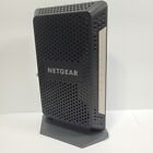 NETGEAR Cable modem CM1000 Only  NO POWER CORD Tested