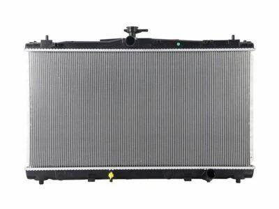 For 2012-2017 Toyota Camry Radiator 51175PG 2013 2014 2015 2016 2.5L 4 Cyl Foto 1 de 2