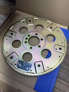 Pioneer Performance Products Sfi Certified Flex Plate 873001 70-90 BBC - Picture 1 of 4