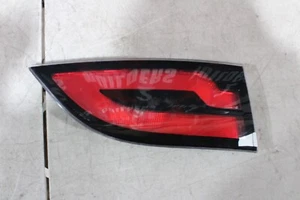 2011-2015 CHEVROLET VOLT LH DRIVER SIDE TAILLIGHT #085401-4A - Picture 1 of 2