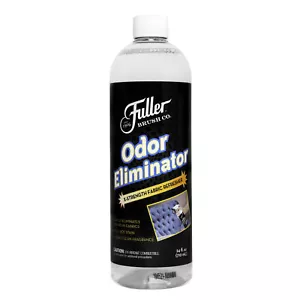 Fuller Pinsel Geruchsbeseitiger extra starker Stoffauffrischer Nachfüllflasche - Bild 1 von 3