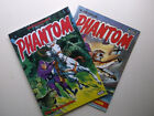 PHANTOM Band 3 (Wick Comics) mit einer Welterstveröffentlichung+++++++++++++++++