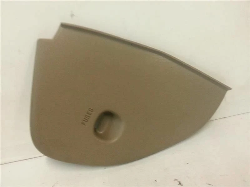 SE ADAPTA A PUERTA FUSIBLE PASAJERO DERECHO SIGLO 97-05 152804 -P11 Foto 1 de 4