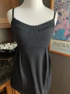 Lululemon Black Top sz. xs - Picture 1 of 6