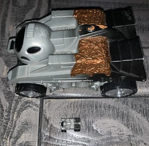 Hot Wheels Adventures Apollo Rover HWA 1994 Vintage Toy Vehicle Mattel - Picture 1 of 10