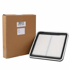 1X Engine Air Filter For Subaru Forester Impreza Legacy Outback 16546-AA10A - Picture 1 of 10