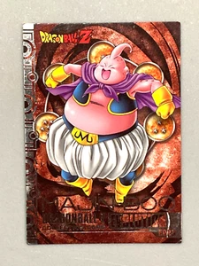 Majin Buu - E023 -  Dragon Ball Ensky Card Japanese - Picture 1 of 2