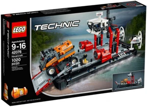Neuf/ New LEGO TECHNIC 42076 HOVERCRAFT - Imagen 1 de 8